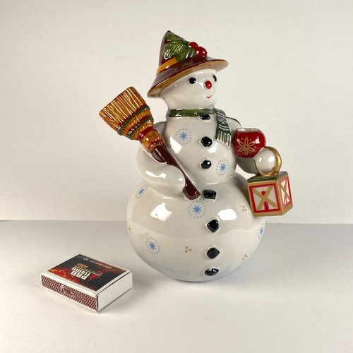 Villeroy boch schneemann - boch,