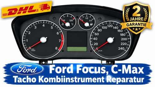 Ford focus max - ford, focus,