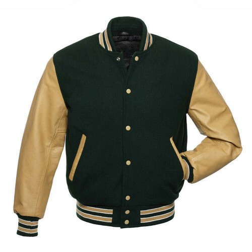 Stylische collegejacke varsity - stylische,