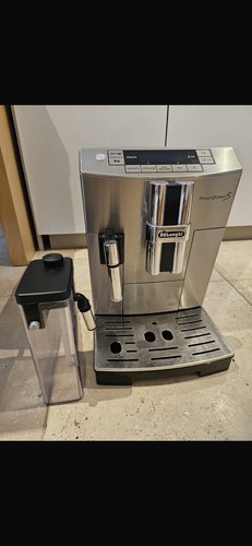Kaffeemaschine delonghi prima - delonghi,