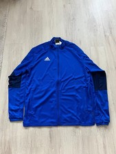 Adidas Herren Tr.-Jacke