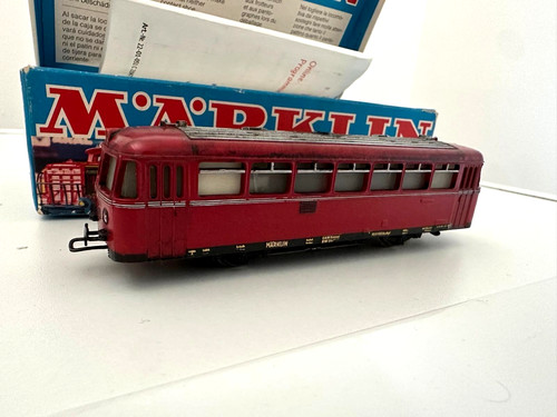 Märklin 3016 98 - 3016, db