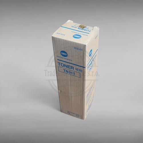 Original konica minolta tn311 - minolta,