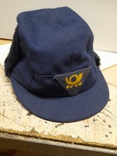 Postmütze, Feldmütze, Mütze