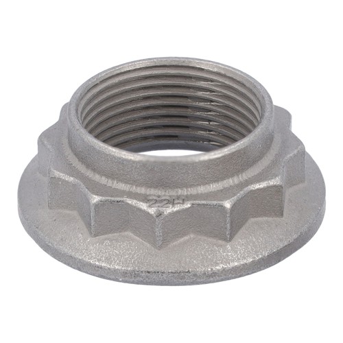 Febi bilstein achsmutter - febi,
