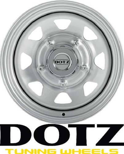 Dotz dakar 7x16 139 et13 - dakar,
