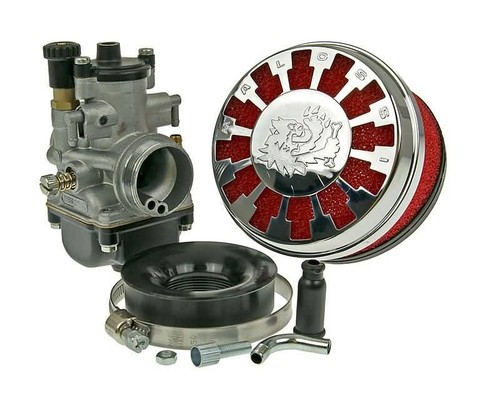 Vergaserkit malossi mhr team - vergaserkit,