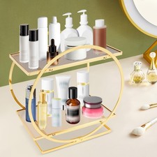 Makeup Organizer 2-stöckig