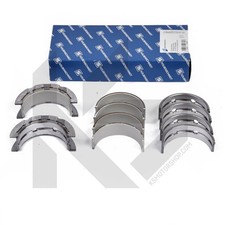 KOLBENSCHMIDT Kurbelwellenlagersatz BMW MINI 2,0 1,6 N47D20C N47D20D N47D16A
