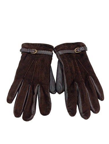 Tchibo tcm lederhandschuhe - tchibo,
