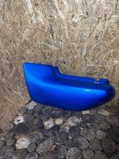 Honda CB750 Seven Fifty RC42