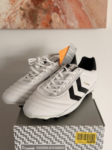 Hummel olds school fg - hummel,