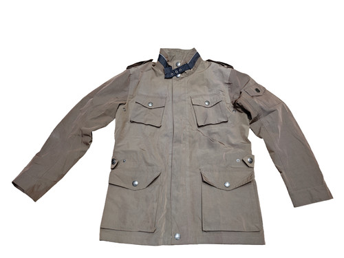 Wellensteyn fuel jacket - ,