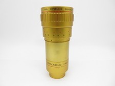 Schneider-Kreuznach WA Cinelux Anamorphic 2x MC 2/62,5mm Kino Objektiv
