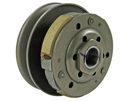 Wandlerkit kupplung 107mm - +,