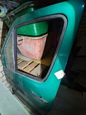 VW Crafter 2E Mercedes