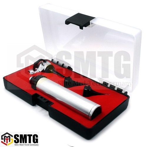 Otoskop diagnostik set - diagnostik, mit