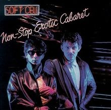 Non stop erotic cabaret von - erotic,