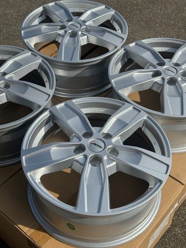 Autec quantro 5x18 5 - 4,