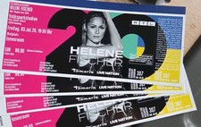 Helene fischer tickets - helene,