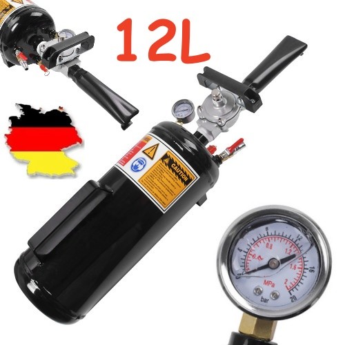 Reifenbefüller 12l - reifenbefüller,