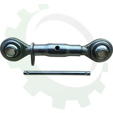 Oberlenker Kat.2 140mm Traktor Schlepper Gewindeoberlenker M30