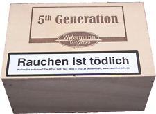 Zigarren Woermann 5th