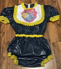 Adult Baby Body Spreizbody