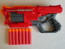Nerf MEGA Cycloneshock N-Strike Elite