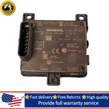 2023-2024 HONDA ACCORD 1.5L LX