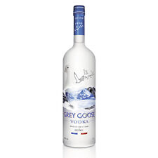 Grey Goose 40% Vol. Vodka