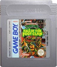 Teenage Mutant Hero Turtles