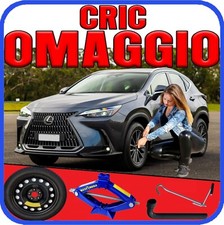Ersatzrad Kit Für Lexus NX