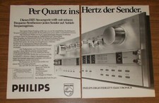 Seltene Werbung vintage