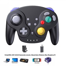 Wireless GameCube Controller +