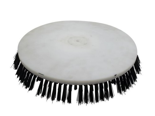 Schrubbbürste mittel - schrubbbürste,