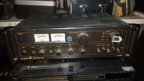 Lehnert hifi 9000 - lehnert,