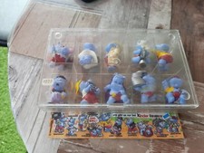 Ü-Ei Figuren Happy Hippo