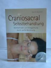 Craniosacral-Selbstbehandlung