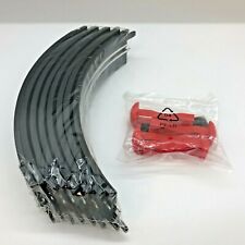 Carrera® Digital 143/ GO!!!/ GO Plus!!! Looping Set komplett (61613) Erweiterung