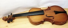 Ladislav F Prokop violin