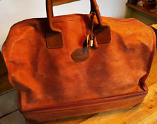 Große Reisetasche Bric's Italia - Rodeo Star - Kunstleder/Leder | Gebraucht