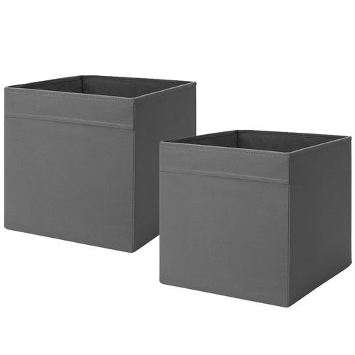 Ikea drona aufbewahrungsbox - 2x,