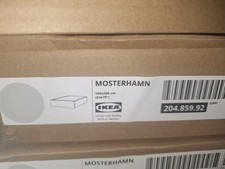Ikea Mosterhamn Bezug für