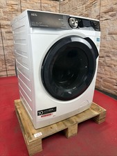 AEG Serie 8000 LWR8D80610