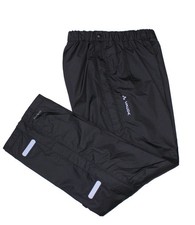 Vaude Fluid Full-Zip Pants