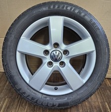 Original golf 6 touran - original, vw