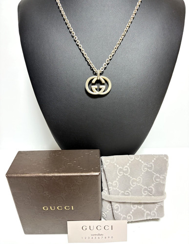 Gucci ineinandergreifende - gucci,