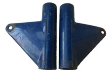 1 Paar rechts links MZ TS