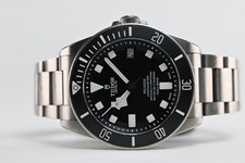 Tudor Pelagos 42mm Ref.: 25600TN – Full Set